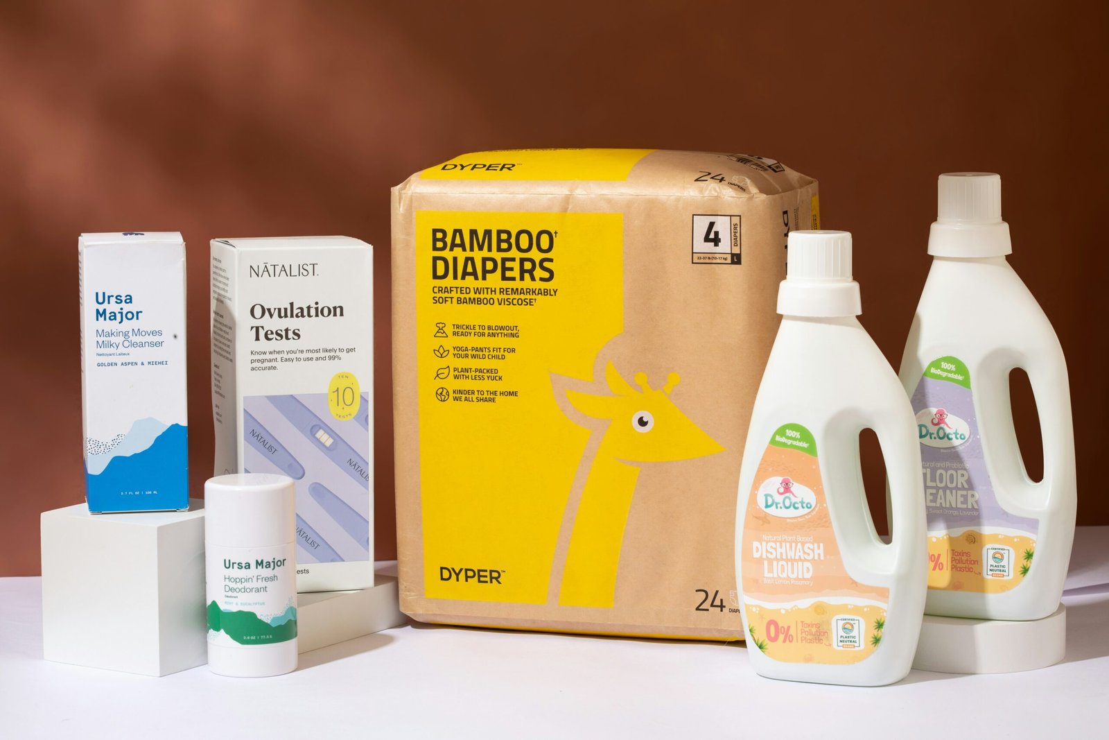 Smart Ways to Cut Costs on Diapers, Formula, and Baby Food