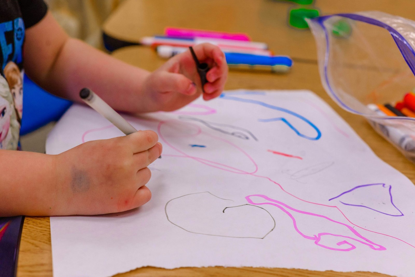 How to Plan for Childcare Without Going Broke