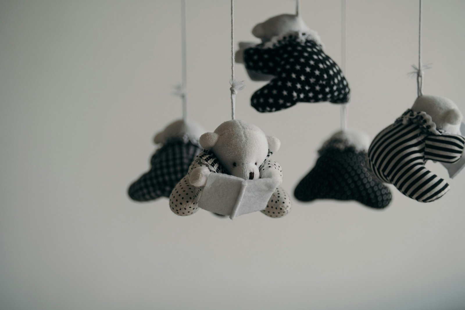 How to Create a Calming Bedtime Routine for Your Baby
